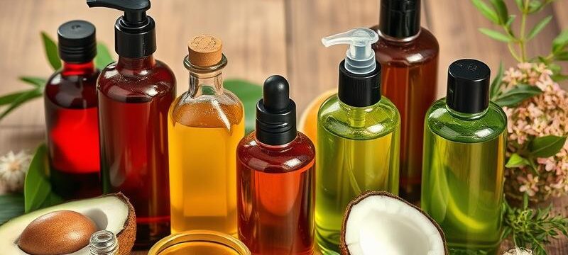 Emulgowanie oleju w pielęgnacji włosów – co warto wiedzieć?