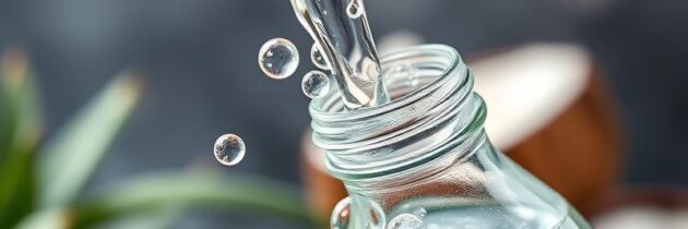 SLS w kosmetykach: właściwości, bezpieczeństwo i alternatywy