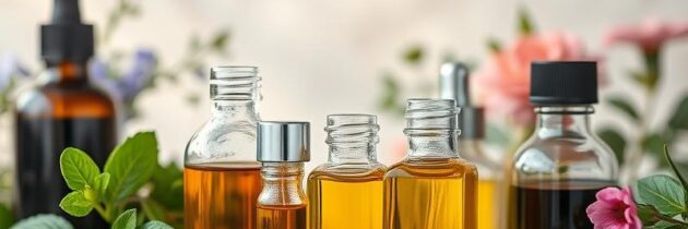 Naturalne oleje do twarzy: jak wybrać i stosować?