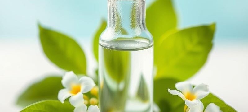 Kwas borowy – właściwości, zastosowanie i przeciwwskazania