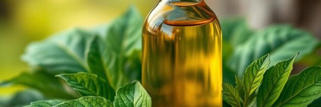 Olejek z żywokostu – właściwości, zastosowanie i przepisy domowe