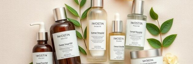 Iwostin – innowacyjne kosmetyki dermatologiczne dla zdrowej skóry