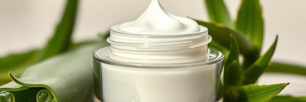 Guma ksantanowa w kosmetykach: właściwości i bezpieczeństwo stosowania