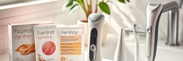 Jak wybrać najlepszą metodę depilacji? Przewodnik po technikach