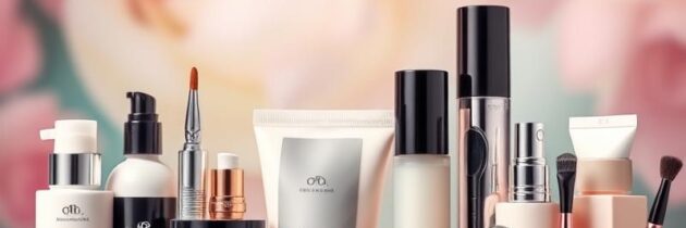 Kluczowe elementy misji w branży kosmetycznej i ich znaczenie