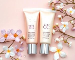 Kosmetyki BB a CC – co musisz o nich wiedzieć?