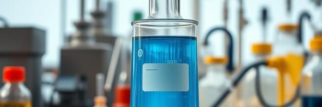 Właściwości i zastosowania wodorotlenku potasu w różnych branżach