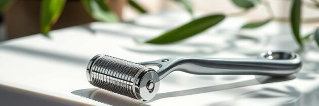 Jak wybrać derma roller? Praktyczny przewodnik po modelach i cenach