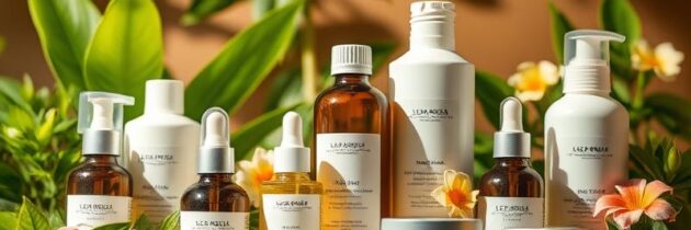 Yope – naturalne kosmetyki w ekologicznych opakowaniach