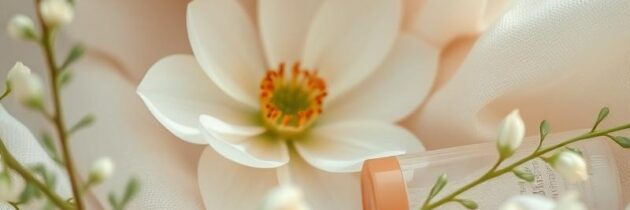 Delikatna uroda – definicja, pielęgnacja i makijaż do subtelności