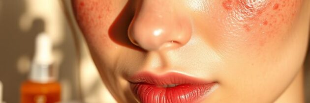 Jak pozbyć się czerwonych plam po pryszczach? Przewodnik krok po kroku