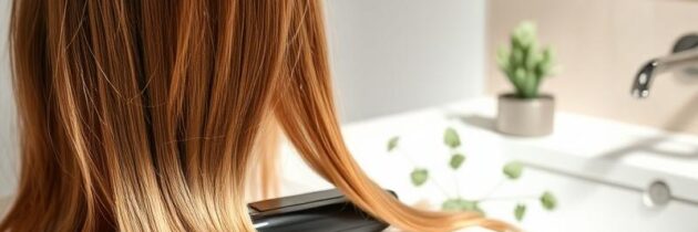Prostownica, która nie niszczy włosów – jak wybrać najlepszą?