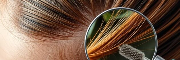 Zabiegi trychologiczne – jak walczyć z wypadaniem włosów?