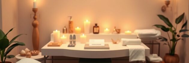 Pedicure leczniczy – klucz do zdrowych stóp i ich pielęgnacji