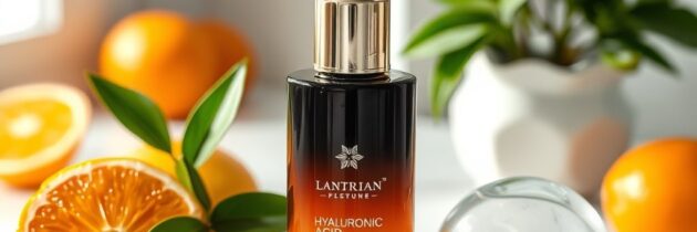 Serum do twarzy po 40: jak wybrać i stosować, by wspierać skórę dojrzałą bez ryzyka podrażnień