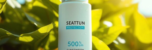 SPF do cery tłustej: jak wybrać krem, który chroni i nie obciąża skóry