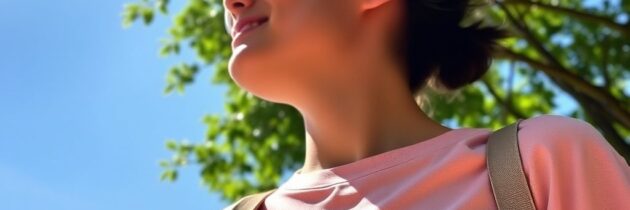 Odzież z filtrem UV UPF: jak wybrać skuteczną ochronę i kiedy warto ją stosować