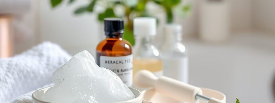 Opadająca powieka: domowe metody poprawy jędrności i jak ocenić ich skuteczność po kilku tygodniach