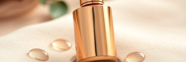 Serum z peptydami miedziowymi: jak ocenić efekty i dobrać produkt wspierający regenerację skóry