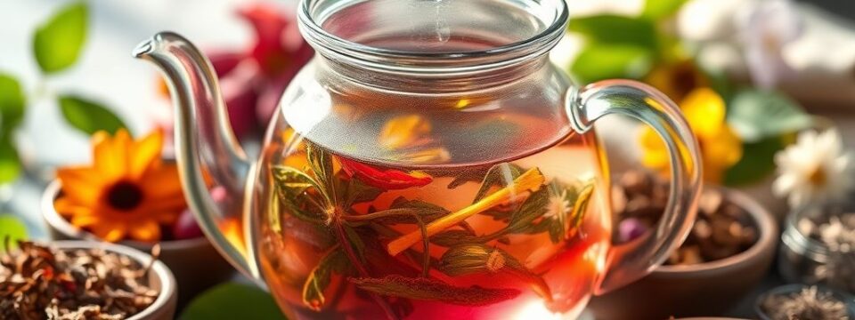 Napar czy odwar w kosmetyce naturalnej – kluczowe różnice i praktyczne wskazówki do codziennej pielęgnacji