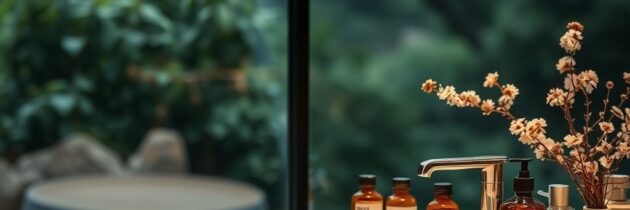 Jak prawidłowo zmywać olej z twarzy metodą OCM i ocenić efekty po kilku tygodniach stosowania