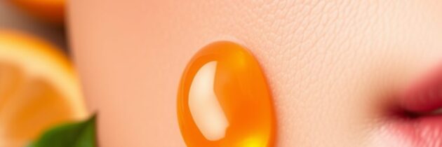 Kwas askorbinowy w pielęgnacji skóry: jak wybrać formę i ocenić efekty po kilku tygodniach stosowania