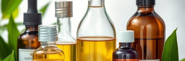 Kwasy tłuszczowe w pielęgnacji skóry: jak wybrać i stosować je dla zdrowej bariery ochronnej