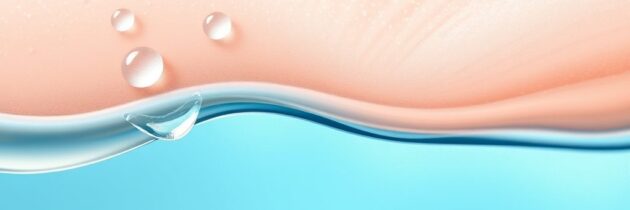 Bariera hydrolipidowa skóry: jak rozpoznać uszkodzenia i skutecznie ją odbudować