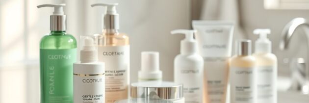 Cera naczynkowa: jak dobrać pielęgnację i ocenić jej efekty po kilku tygodniach