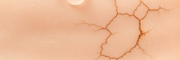 Odwodnienie a zmarszczki: jak rozpoznać, zapobiegać i pielęgnować skórę z niedoborem wody