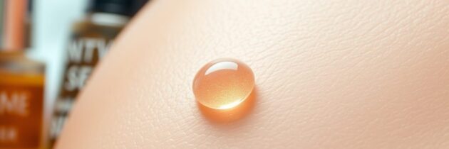 Serum się roluje: typowe przyczyny i sprawdzone sposoby na uniknięcie efektu wałeczków na skórze