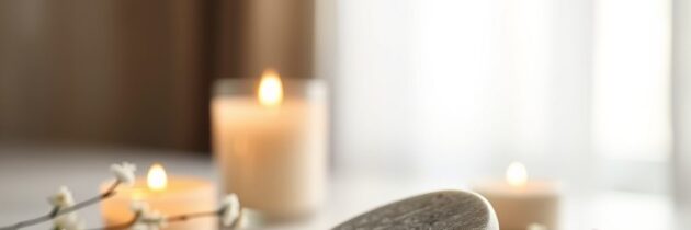 Gua Sha krok po kroku: jak prawidłowo używać kamienia i ocenić efekty masażu twarzy