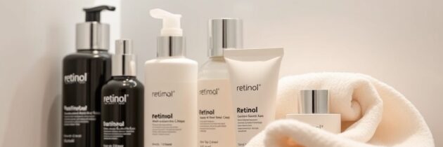 Jak bezpiecznie i skutecznie nakładać retinol – praktyczny przewodnik z sygnałami podrażnień i krokami adaptacji skóry