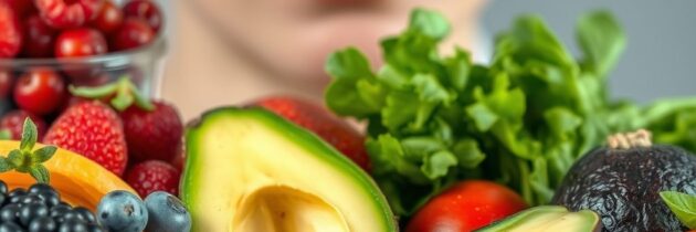 Dieta przy trądziku: jak wybierać produkty i unikać typowych błędów, które nasilają zmiany skórne