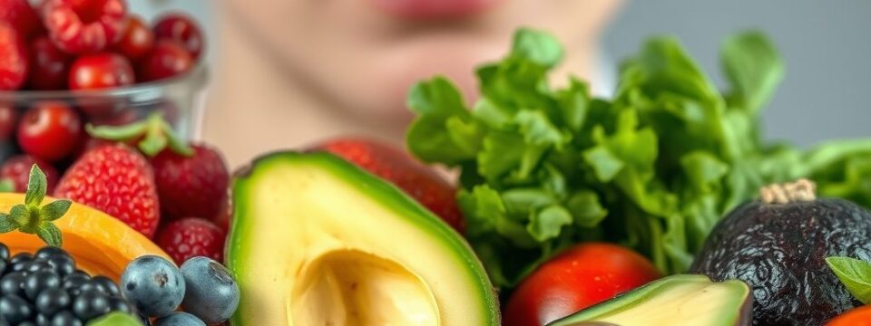 Dieta przy trądziku: jak wybierać produkty i unikać typowych błędów, które nasilają zmiany skórne