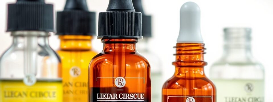 Jak wybrać serum do twarzy dopasowane do typu skóry i uniknąć podrażnień w codziennej pielęgnacji