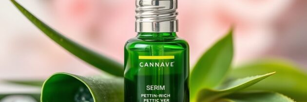 Serum z peptydami w pielęgnacji skóry: jak stosować, łączyć składniki i kiedy zrobić przerwę dla najlepszych efektów