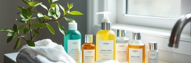 Błędy w oczyszczaniu twarzy: jak ich unikać i ocenić efekty pielęgnacji po kilku tygodniach