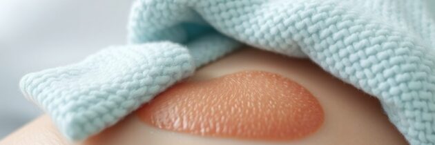 Zimne okłady na rumień: kiedy stosować, jak łagodzić podrażnienia i czego unikać w pielęgnacji skóry wrażliwej