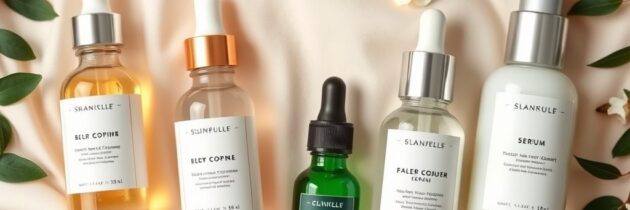 Layering serum – jak bezpiecznie łączyć i ile warstw nakładać, by uniknąć podrażnień skóry