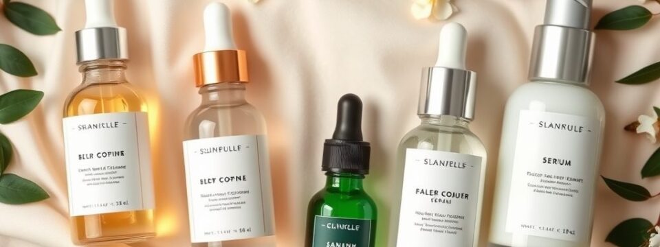 Layering serum – jak bezpiecznie łączyć i ile warstw nakładać, by uniknąć podrażnień skóry