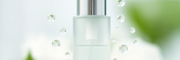 Serum nawilżające pod SPF: jak wybrać lekką formułę dla komfortu i skutecznej ochrony skóry