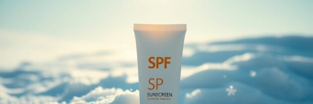 Czy krem z filtrem SPF zimą rzeczywiście chroni skórę i jak wybrać odpowiedni preparat na chłodne dni