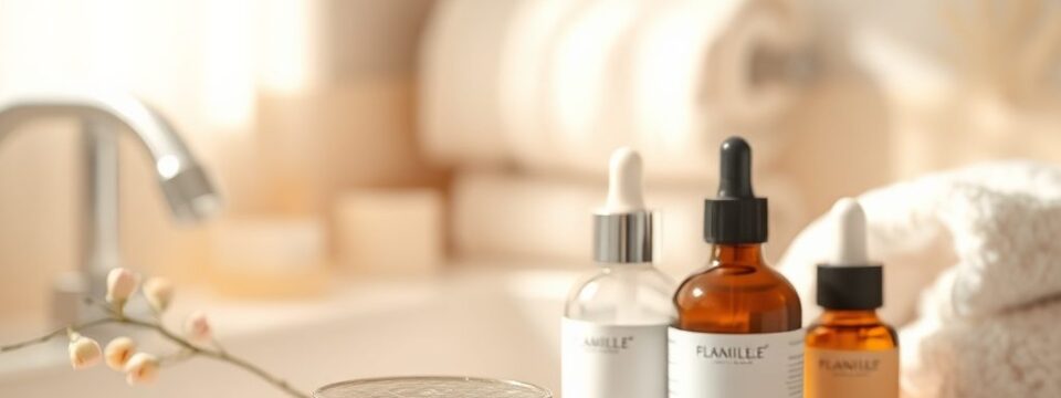 Jak stopniowo wprowadzać nowe kosmetyki w pielęgnacji skóry wrażliwej, by uniknąć podrażnień i alergii