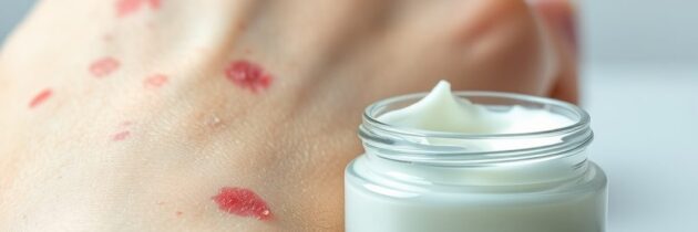 Podrażniona skóra po kwasach: jak rozpoznać objawy i wspierać regenerację bez ryzyka?