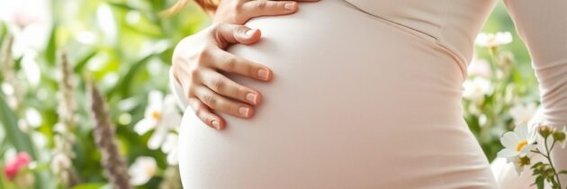 Składniki aktywne w ciąży: co warto stosować, a czego unikać dla bezpieczeństwa skóry i dziecka