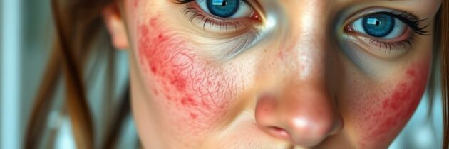 Nadmierne oczyszczanie twarzy: jak rozpoznać objawy i skutecznie chronić barierę skóry