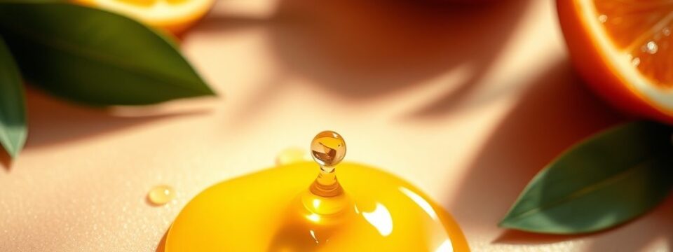 Kwas azelainowy i witamina C w pielęgnacji skóry: jak łączyć dla skutecznego rozjaśniania i ochrony