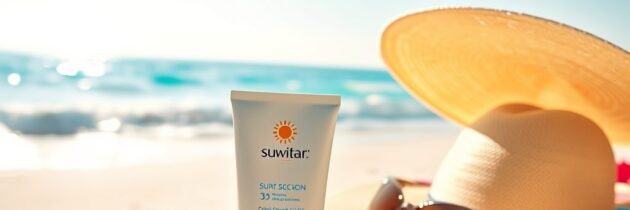 Kiedy i jak reaplikować SPF, by skutecznie chronić skórę przed UV i fotostarzeniem