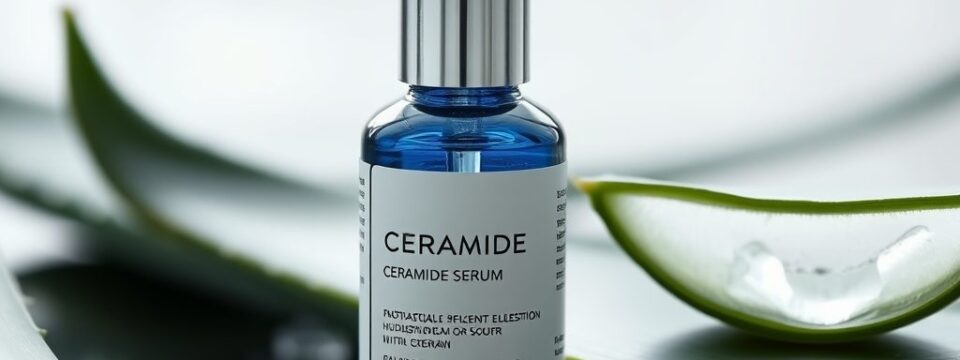 Serum z ceramidami w pielęgnacji skóry: jak stosować, łączyć składniki i unikać podrażnień